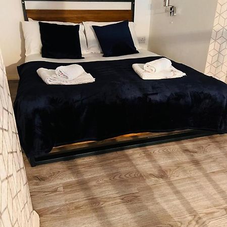 Apartament F10- Mezzanine 1St Floor Flat Fits 3 Near Paddington Londyn Zewnętrze zdjęcie